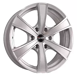 Tech Line 803 Silver