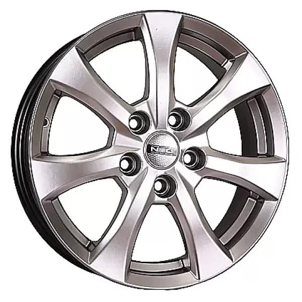 Tech Line Neo 633 6.5x16/5x114.3 D60.1 ET45 HB