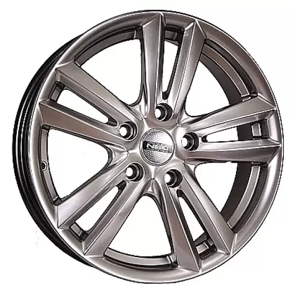 Tech Line Neo 623 6.5x16/5x114.3 D67.1 ET42 HB