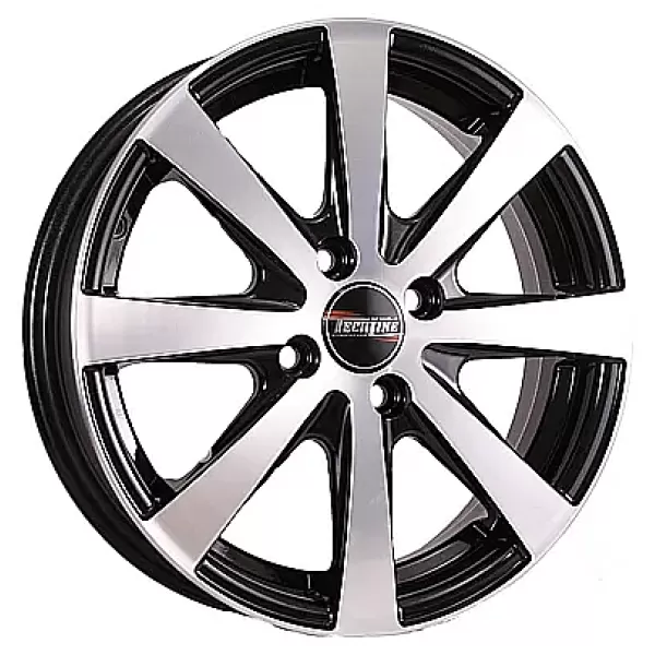 Tech Line 634 6x16/4x100 D60.1 ET37 BD