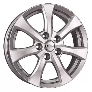 Tech Line Neo 633 Silver