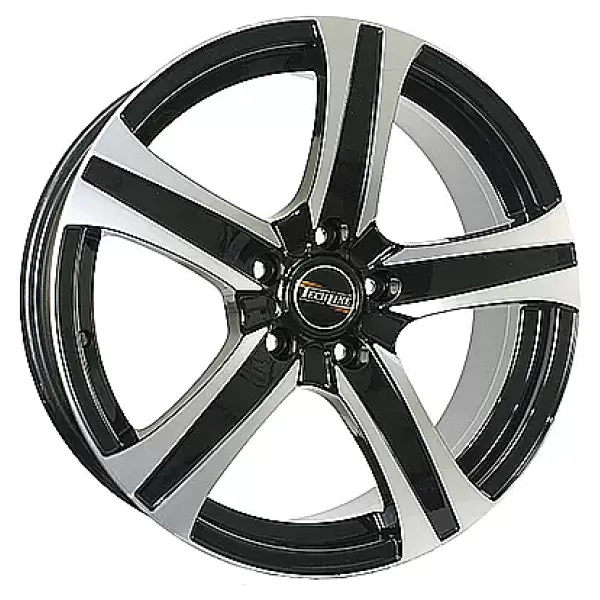 Tech Line 801 7.5x18/5x114.3 D67.1 ET36 BD