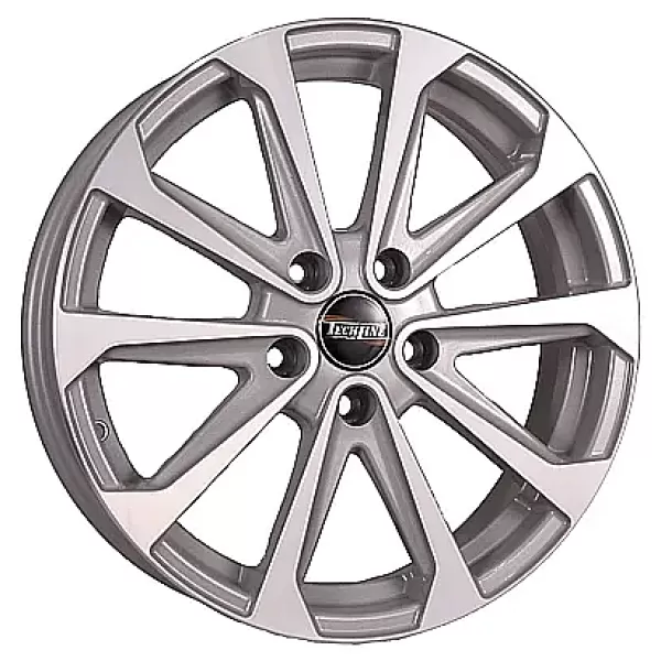 Tech Line 712 6.5x17/5x114.3 D66.1 ET40 SD