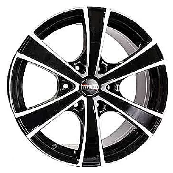 Tech Line 803 8x18/6x139.7 D106.1 ET25 BD