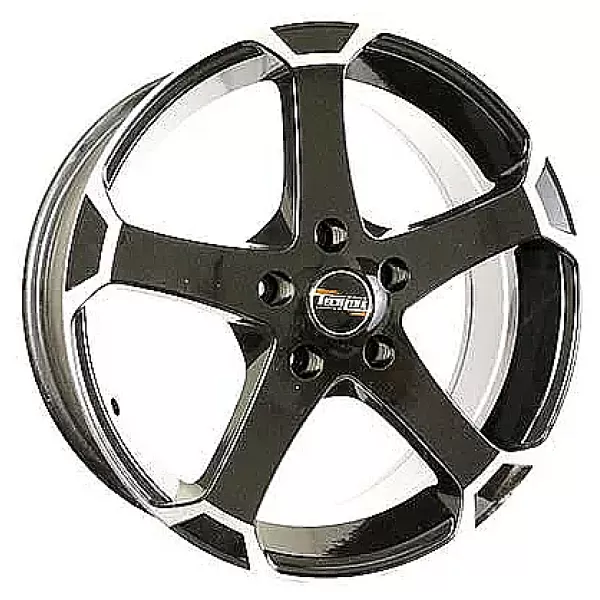 Tech Line 802 8x18/5x120 D74.1 ET40 BDM