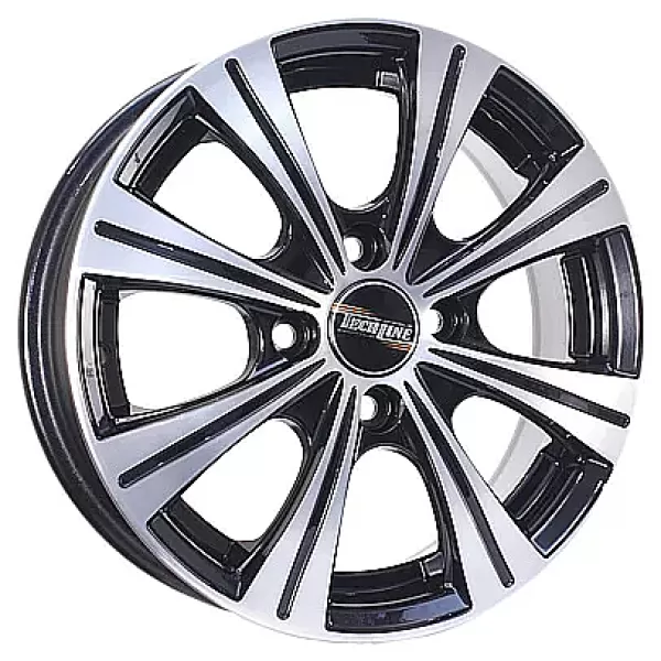 Tech Line 423 5.5x14/4x100 D56.6 ET49 BD