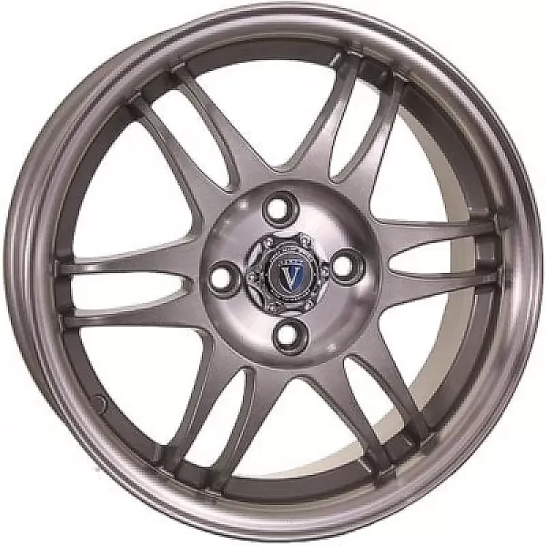 Tech Line Venti 1602 6.5x16/5x114.3 D60.1 ET45 SD