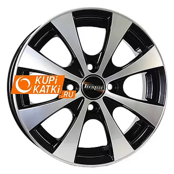 Tech Line Neo 546 6x15/4x100 D54.1 ET48 BD