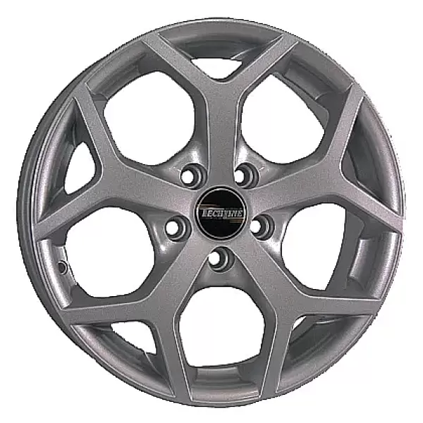 Tech Line 721 7.5x17/5x108 D67.1 ET50 HB