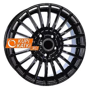 Tech Line Neo 437 BL