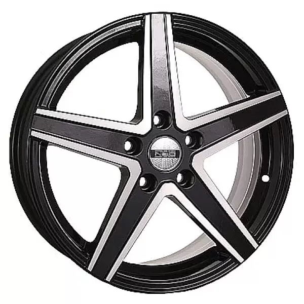 Tech Line Neo 724 7x17/5x114.3 D66.1 ET45 BD