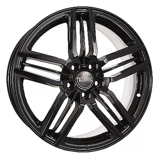 Tech Line 806 7.5x18/5x112 D73.1 ET45 BL