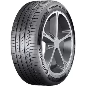 Continental ContiPremiumContact 6 215/65 R16 98H