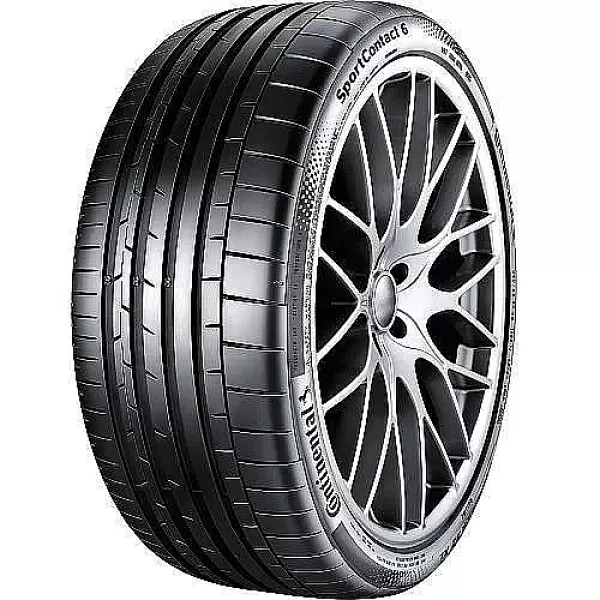 Continental ContiSportContact 6 275/30 R20 97Y RunFlat