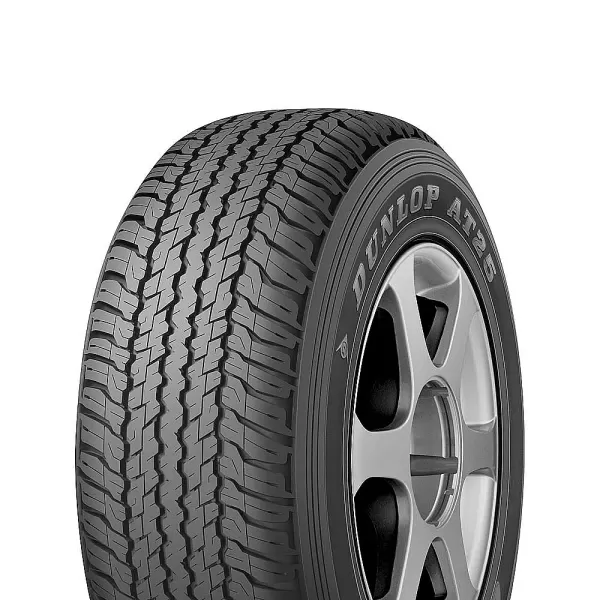 Dunlop Grandtrek AT25 285/60 R18 116V