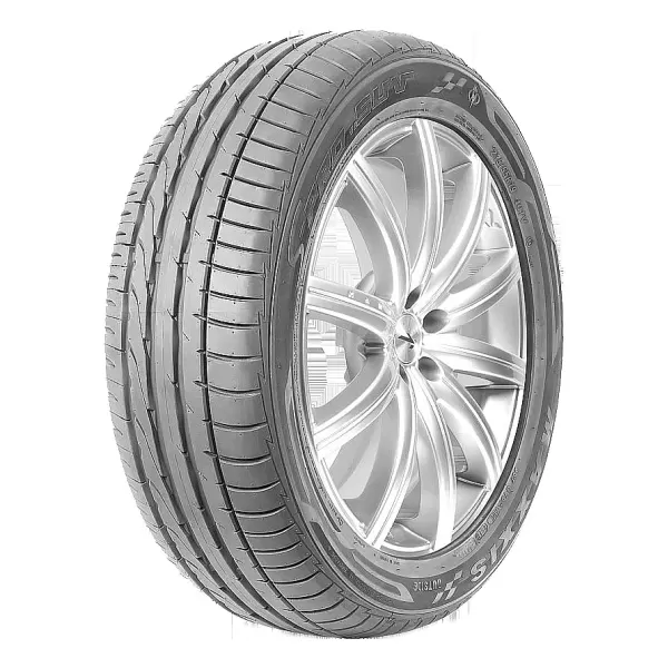 Maxxis S-Pro 265/50 R20 112V