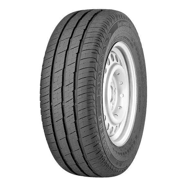 Continental Vanco 2 195/75 R16 107/105R