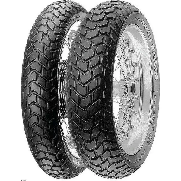 Pirelli MT60 RS Corsa 160/60 R17 69H TL Rear