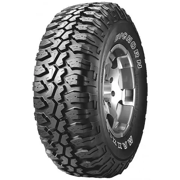 Maxxis MT-762 Bighorn 245/70 R17 114/110Q