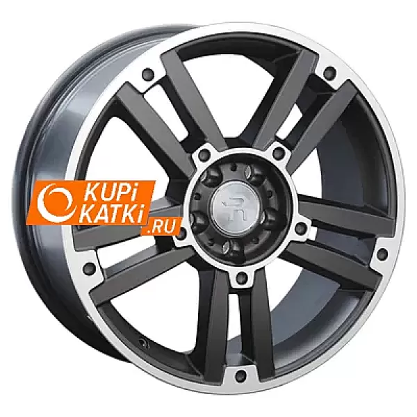 Replay A110 8x18/5x112 D66.6 ET31 SF