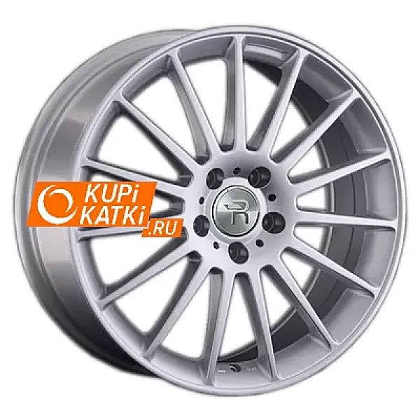 Replay B206 8x19/5x112 D66.6 ET47 BKS
