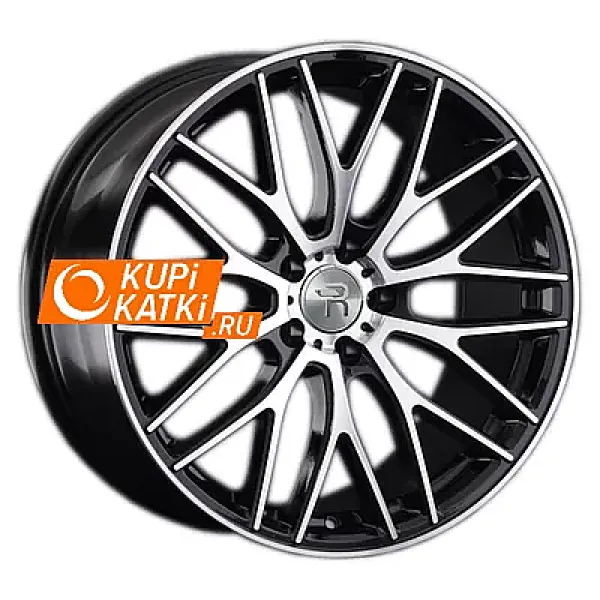 Replay B210 8.5x19/5x112 D66.6 ET25 BKS