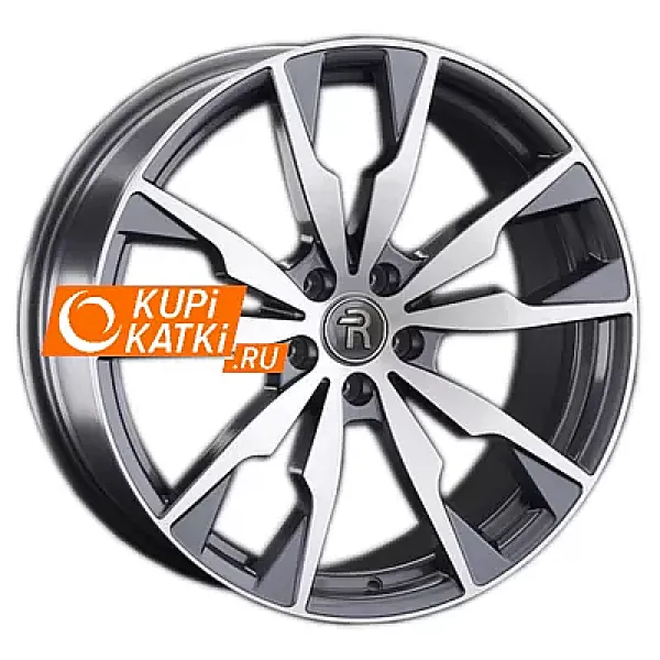Replay B228 8.5x20/5x112 D66.6 ET25 S