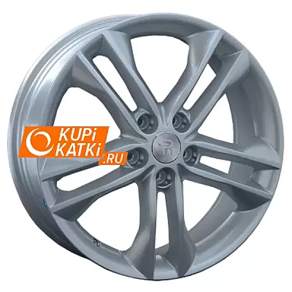 Replay FA19 7x17/5x114.3 D67.1 ET45 S