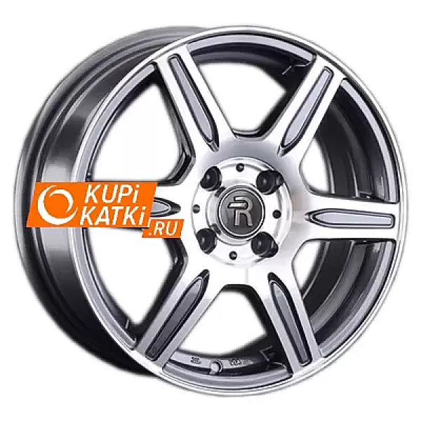 Replay HND235 6x15/4x100 D54.1 ET48 S