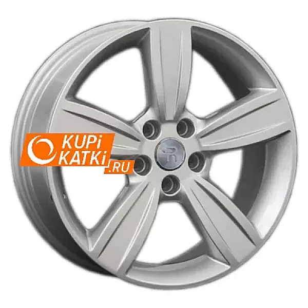 Replay KI186 6.5x16/5x114.3 D67.1 ET50 S