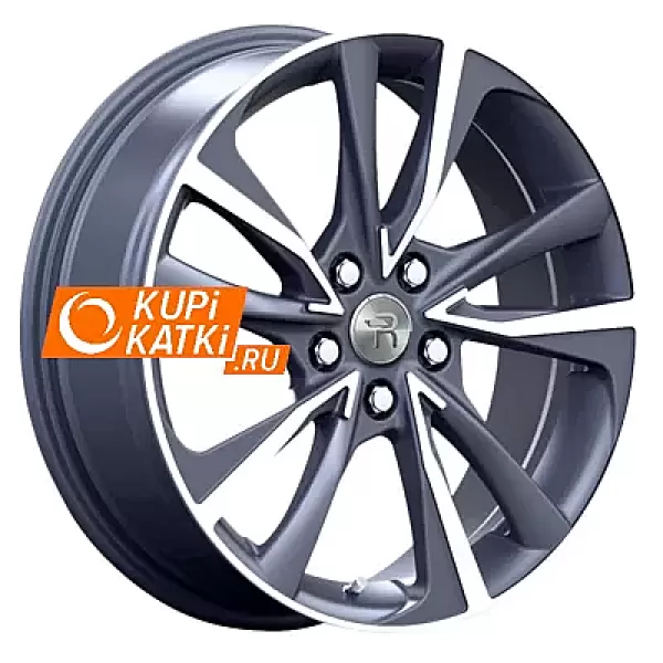 Replay LX116 7.5x18/5x114.3 D60.1 ET35 S