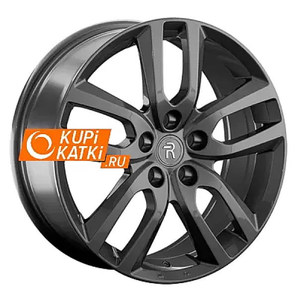 Replay LX59 7.5x18/5x114.3 D60.1 ET35 S