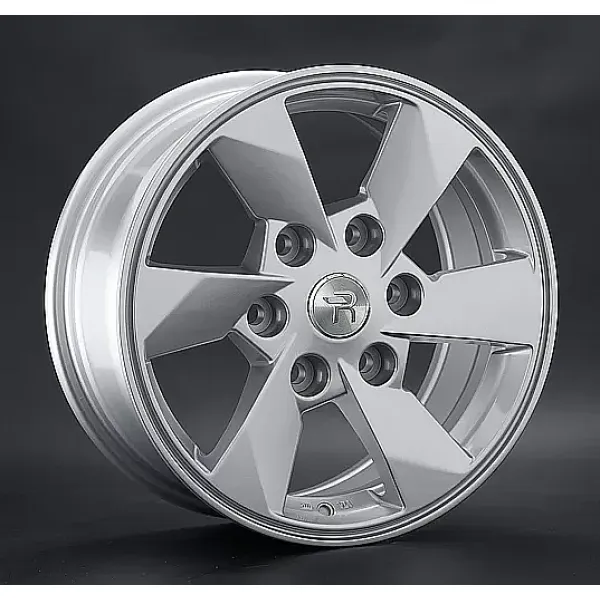 Replay MI137 7x16/6x139.7 D67.1 ET38 GM