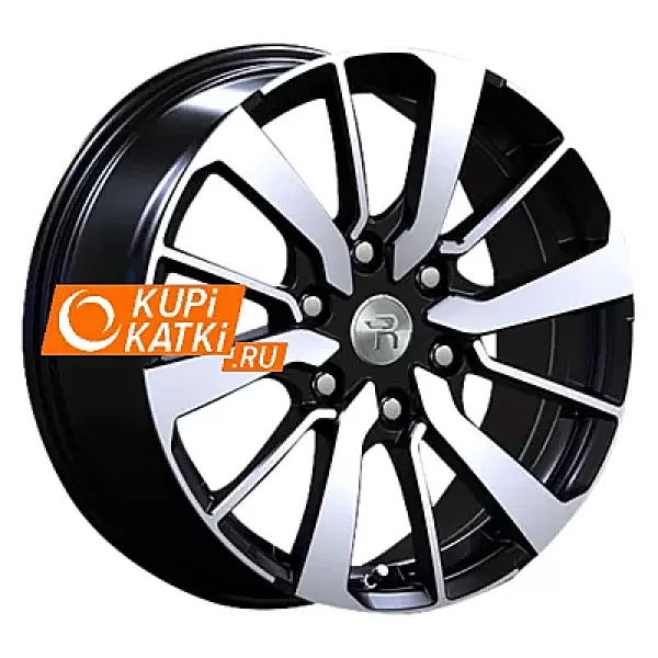 Replay MI138 7.5x18/6x139.7 D67.1 ET38 S