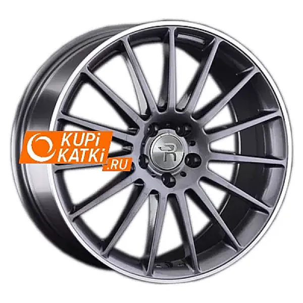 Replay MR198 7.5x19/5x112 D66.6 ET49 BKL