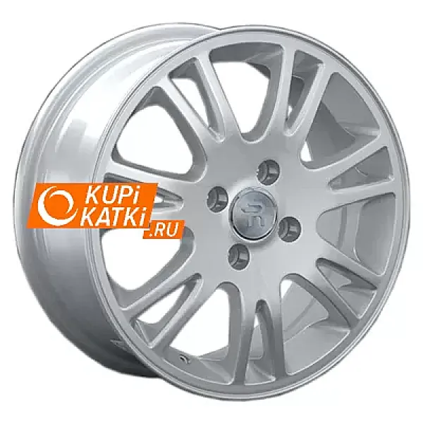 Replay MZ103 6x15/4x100 D54.1 ET45 S