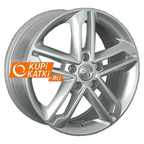 Replay MZ104 7x17/5x114.3 D67.1 ET50 S