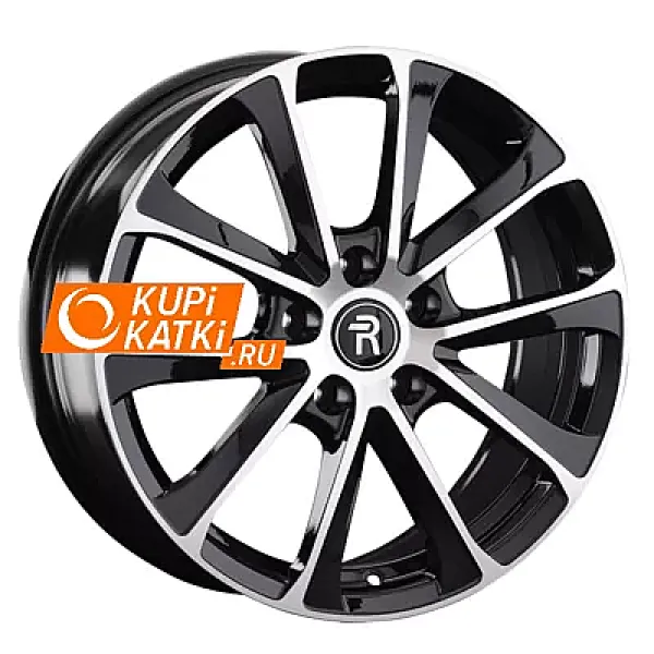 Replay NS224 7x17/5x114.3 D66.1 ET45 S