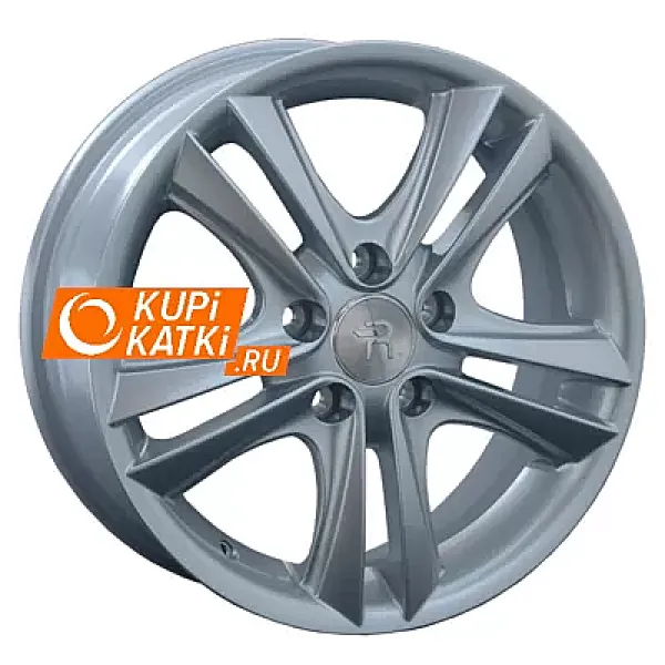 Replay VV239 6.5x16/5x112 D57.1 ET46 S