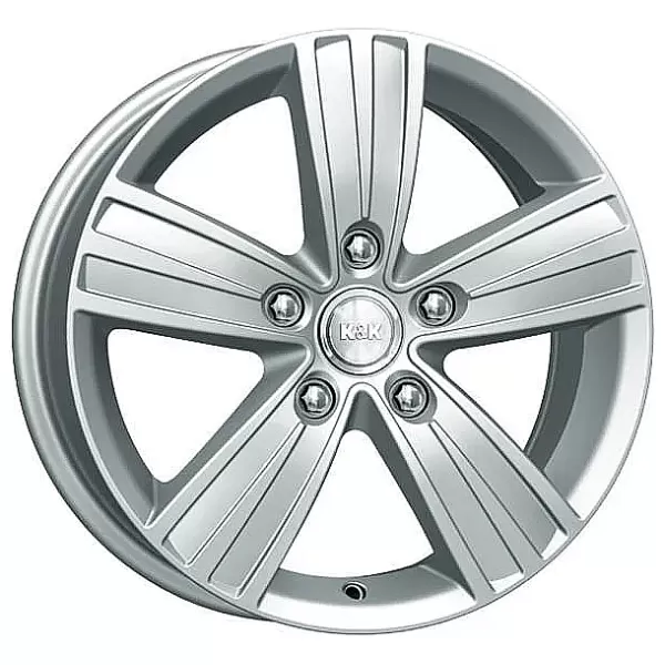 Rapid да Винчи-оригинал 7x16/5x130 D84.1 ET43 Алмаз-брасс