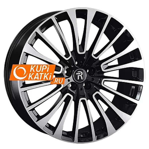 Replay B240 9x20/5x112 D66.6 ET35 GM