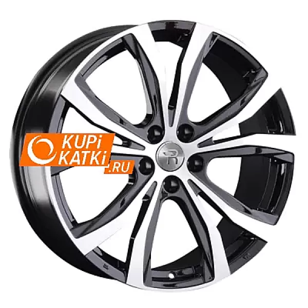 Replay HND239 8x18/5x114.3 D67.1 ET49.5 GMF