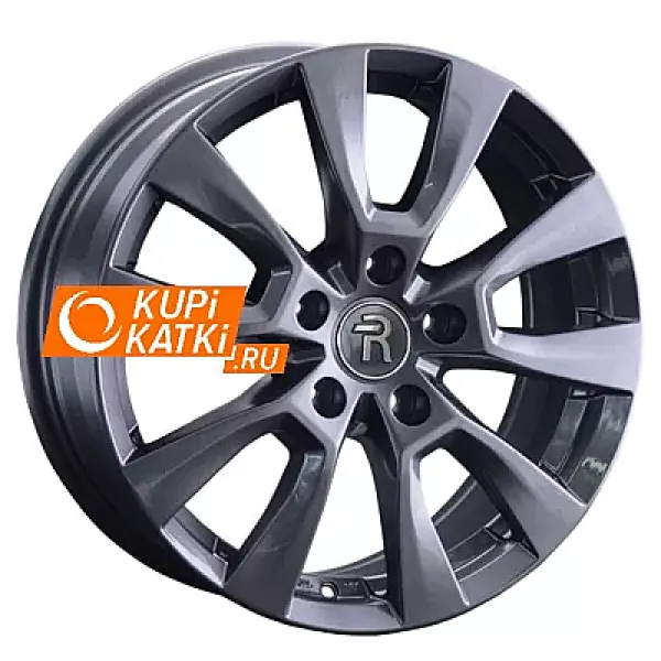 Replay VV201 7x17/5x120 D65.1 ET55 S
