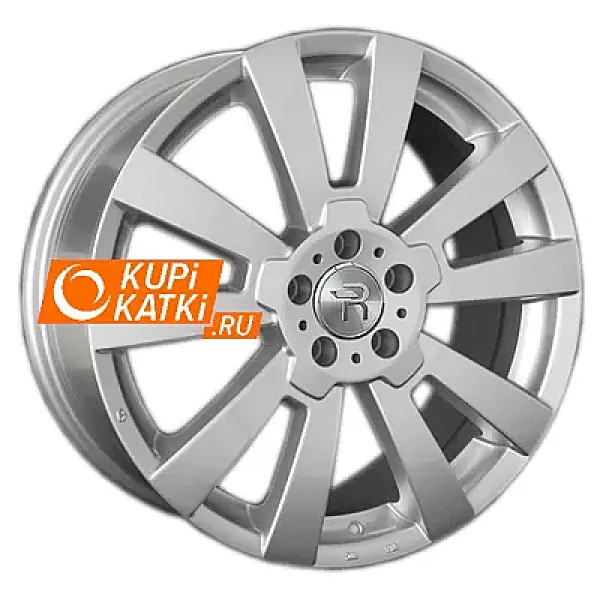 Replay VV204 7.5x19/5x112 D57.1 ET43 S