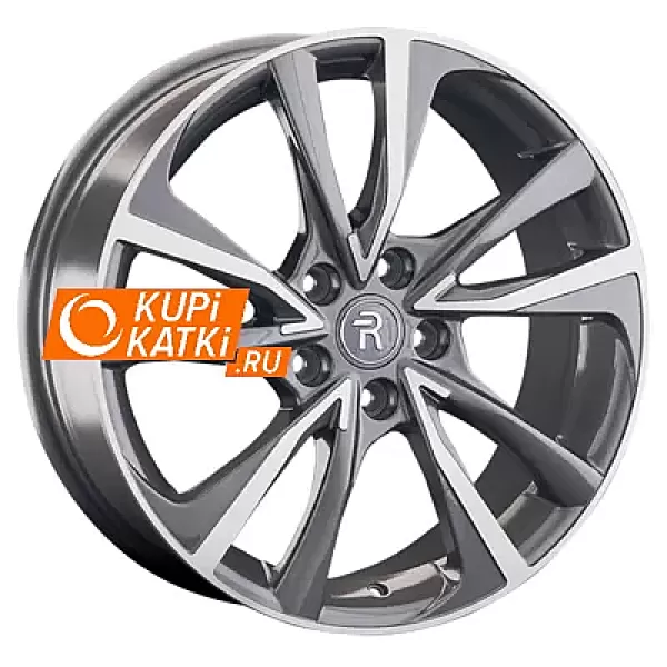 Replay HND248 7.5x18/5x114.3 D67.1 ET49 S