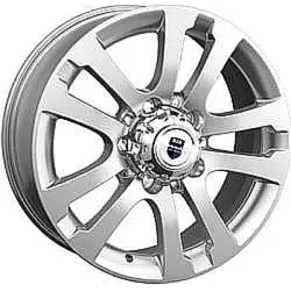 Кик Сахара-Patriot 7x18/5x139.7 D108.5 ET35 Мэт