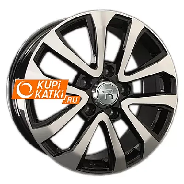 Replay TY236 8x18/5x150 D110.1 ET56 SS