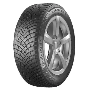 Continental IceContact 3 275/40 R20 106T
