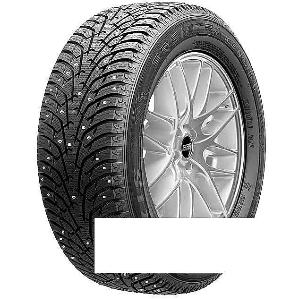 Maxxis NP5 Premitra Ice Nord 195/55 R15 89T