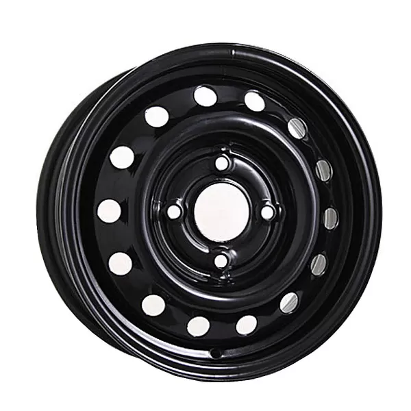 Trebl 64J45H 6x15/5x114.3 D67.1 ET45 black